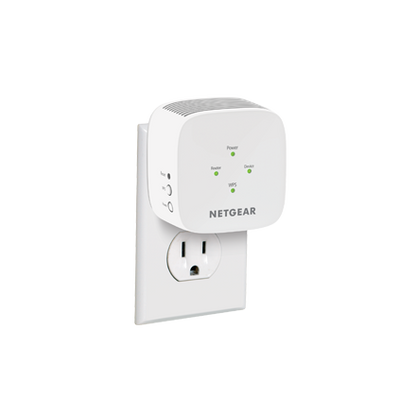 Netgear Ex3110 AC750 WIFI Range Extender