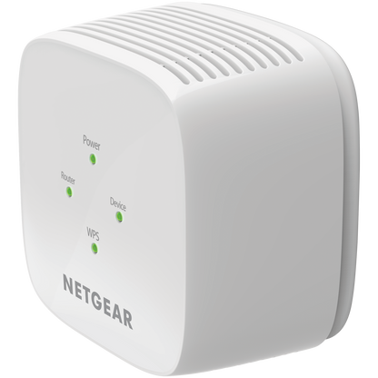Netgear Ex6110 A1200 WIFI Range Extender
