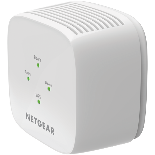 Netgear Ex6110 A1200 WIFI Range Extender