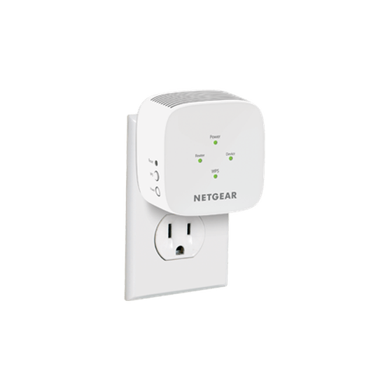 Netgear Ex6110 A1200 WIFI Range Extender