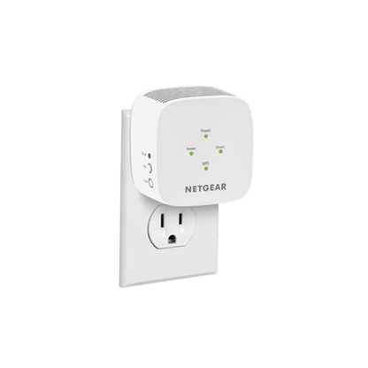 Netgear Ex6110 A1200 WIFI Range Extender