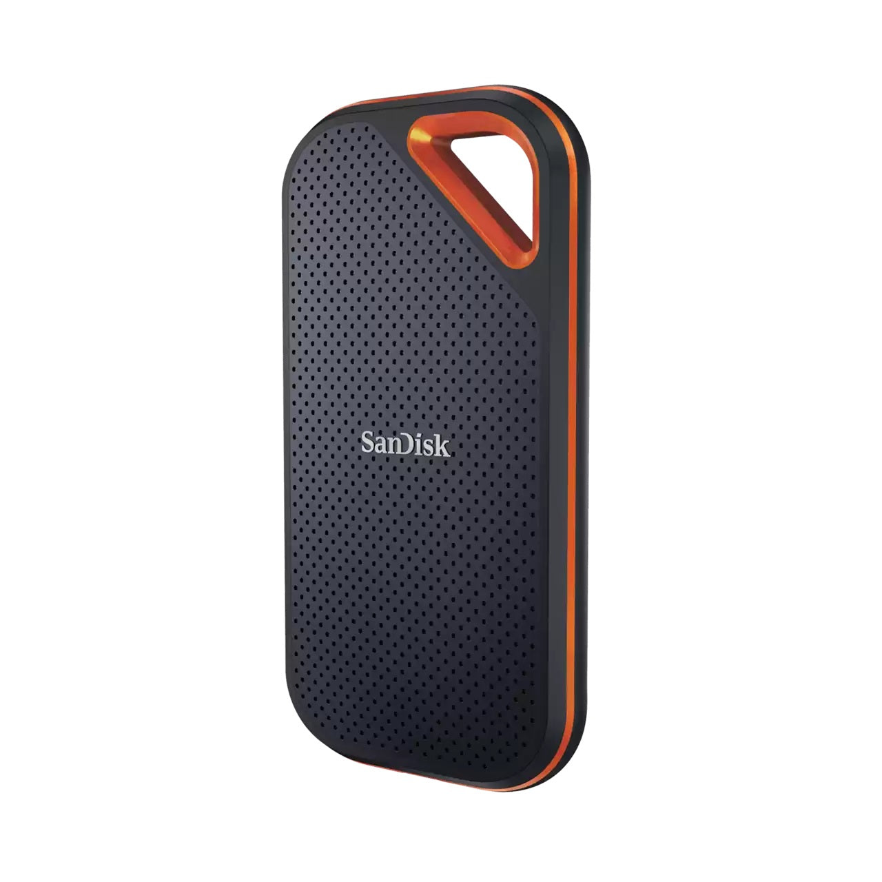 SanDisk Extreme Pro Portable 4TB SSD SDSSDE81 2000MB/s R 1900MB/s W IP55 (5 Years Warranty)