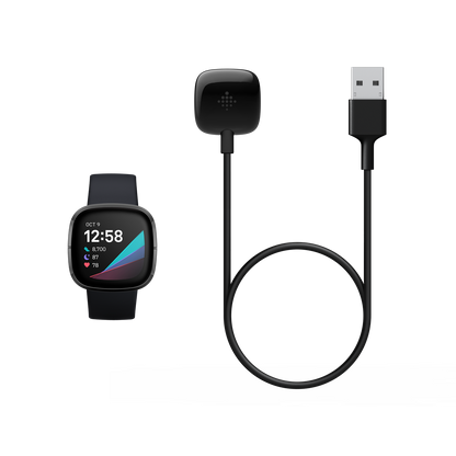 Fitbit Sense / Versa 3 - Charging Cable
