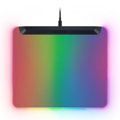 Razer Firefly V2 Pro - Multi-Zone Chroma Gaming Mouse Mat