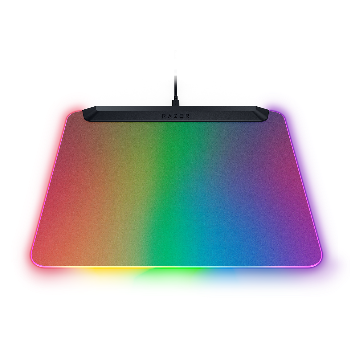 Razer Firefly V2 Pro - Multi-Zone Chroma Gaming Mouse Mat