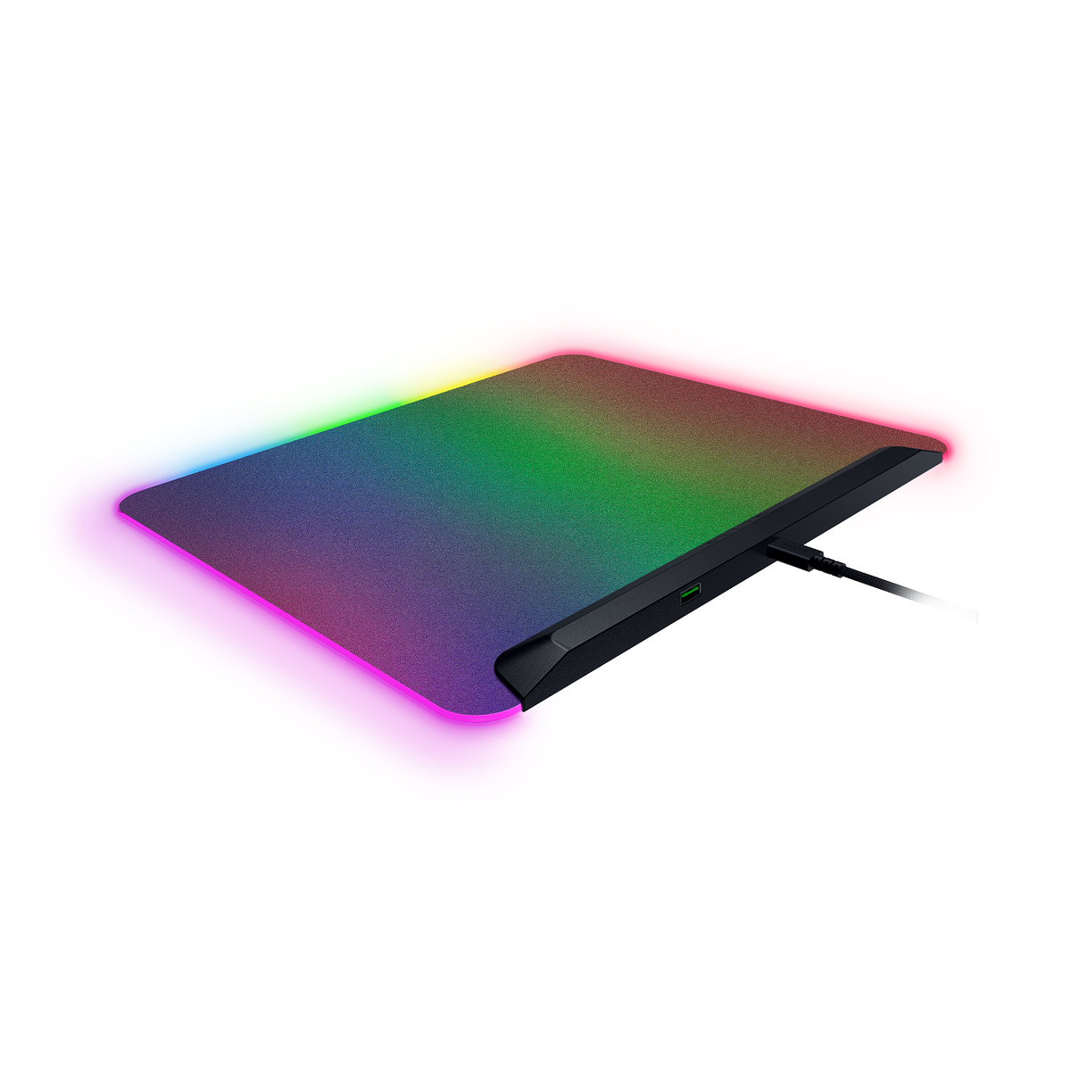 Razer Firefly V2 Pro - Multi-Zone Chroma Gaming Mouse Mat