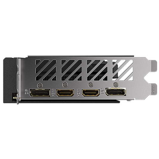 Gigabyte NVIDIA GeForce RTX 4060 WINDFORCE OC 8GB GDDR6 Graphics Card