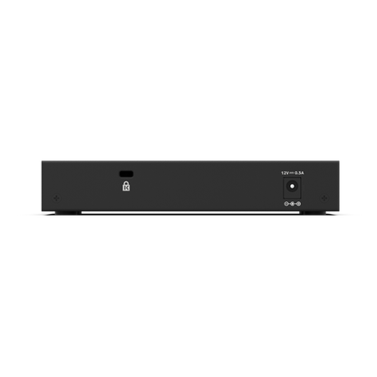 Netgear 8-Port Gigabit Ethernet Plus Switch GS308E