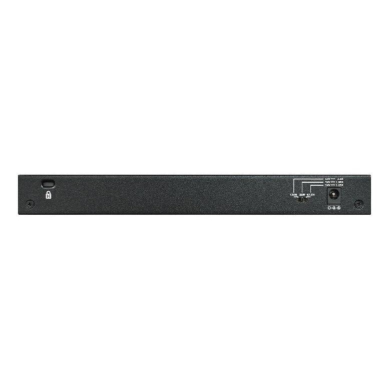 Netgear 8-Port Gigabit Ethernet Soho POE+ Unmanaged Switch GS308PP