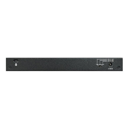 Netgear 8-Port Gigabit Ethernet Soho POE+ Unmanaged Switch GS308PP