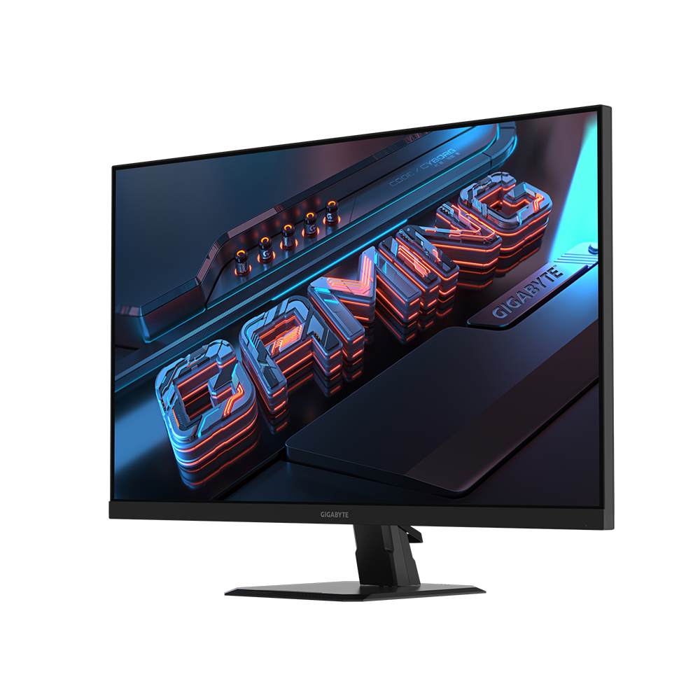 Gigabyte GS32Q 31.5" | 2K 2560x1440 QHD | 1ms | 170Hz IPS | 2xHDMI DP 1.4 | Gaming Monitor
