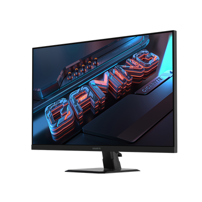 Gigabyte GS32Q 31.5" | 2K 2560x1440 QHD | 1ms | 170Hz IPS | 2xHDMI DP 1.4 | Gaming Monitor