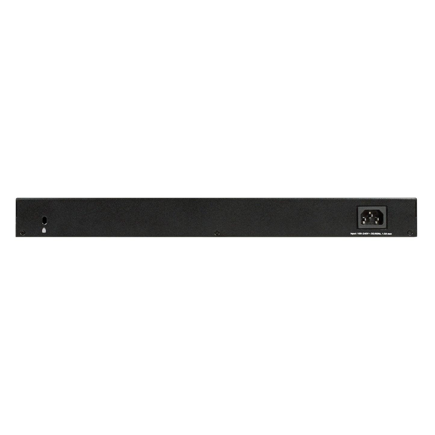 Netgear GS348 Soho 48-Port Gigabit Ethernet Rackmount Unmanaged Switch