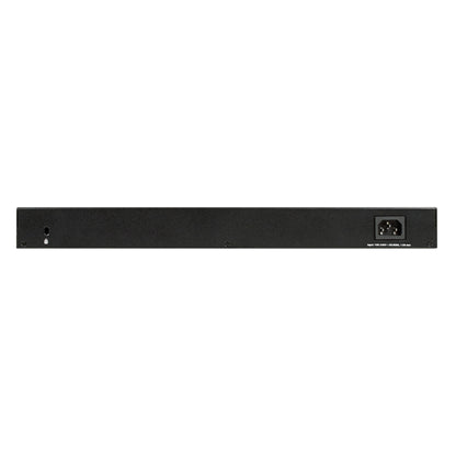 Netgear GS348 Soho 48-Port Gigabit Ethernet Rackmount Unmanaged Switch
