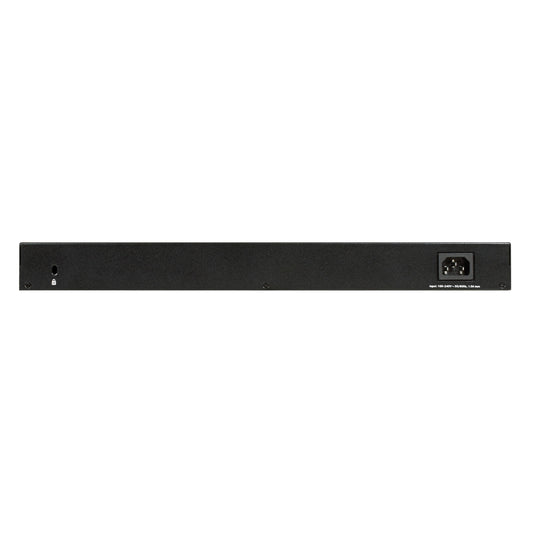 Netgear GS348 Soho 48-Port Gigabit Ethernet Rackmount Unmanaged Switch