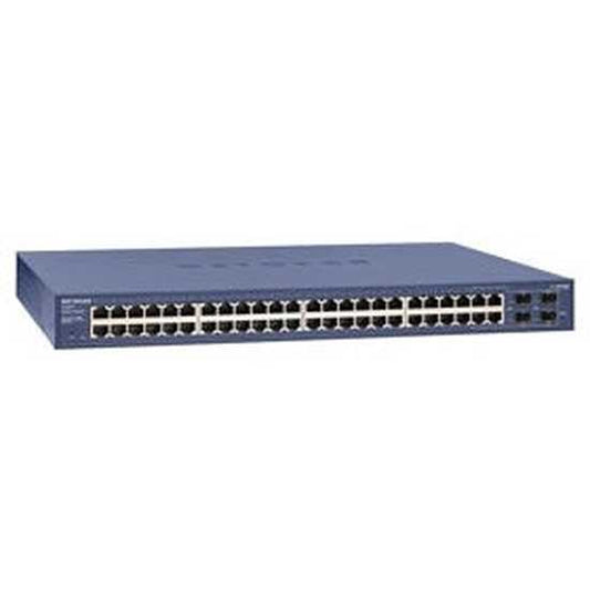 Netgear GS748T Prosafe 48-Port Smart Gigabit Switch