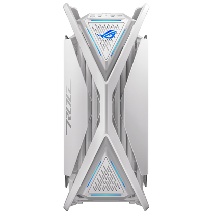ASUS GR701 Rog Hyperion White Edition Gaming Case