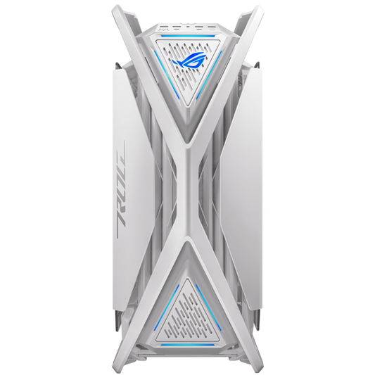 ASUS GR701 Rog Hyperion White Edition Gaming Case