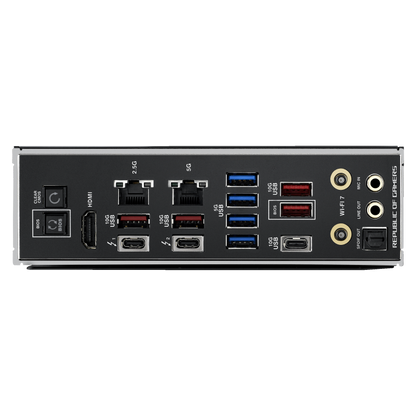 Asus ROG Maximus Z890 Hero Motherboard