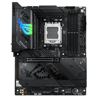 Asus ROG STRIX X870-F Gaming WIFI AM5 AMD Motherboard