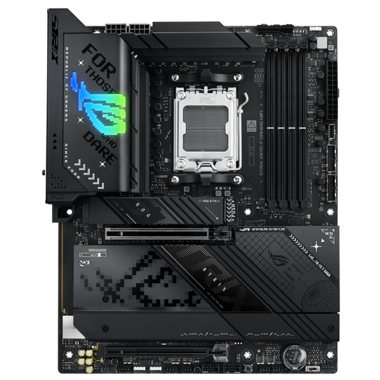 Asus ROG STRIX X870-F Gaming WIFI AM5 AMD Motherboard