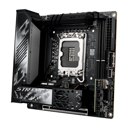 Asus ROG STRIX Z890-I Gaming WIFI Motherboard
