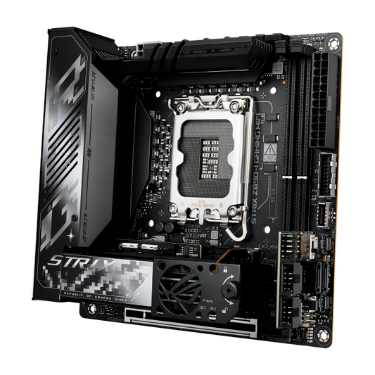 Asus ROG STRIX Z890-I Gaming WIFI Motherboard