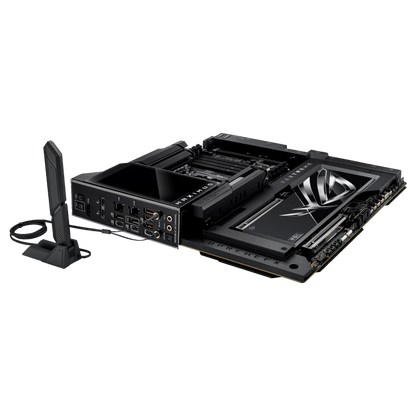 Asus ROG Maximus Z890 Extreme Motherboard 3 Years Warranty