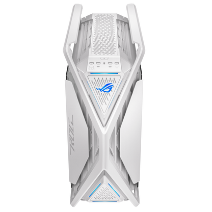 ASUS GR701 Rog Hyperion White Edition Gaming Case