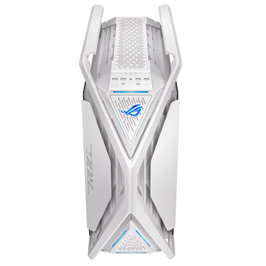 ASUS GR701 Rog Hyperion White Edition Gaming Case