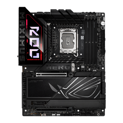 Asus ROG Maximus Z890 Hero Motherboard