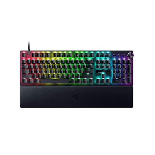 Razer Huntsman V3 Pro - Analog Optical Esports Keyboard US Layout
