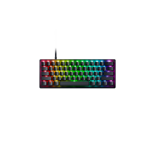 Razer Huntsman V3 Pro Mini - 60% Analog Optical Esports Keyboard - (US Layout)