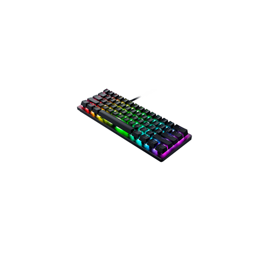 Razer Huntsman V3 Pro Mini - 60% Analog Optical Esports Keyboard - (US Layout)