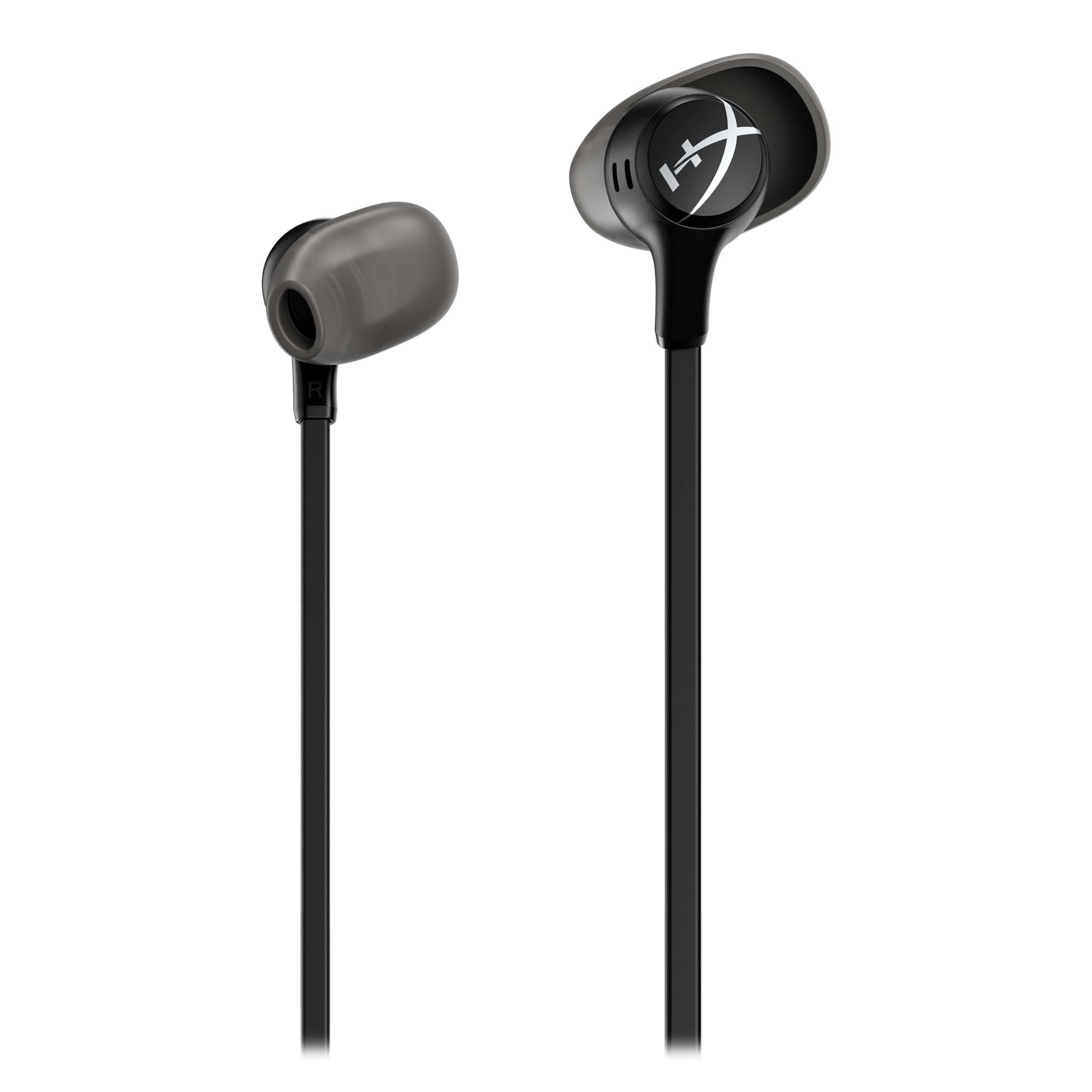 HyperX Cloud Earbuds II Gaming Earbuds with Mic (Black)