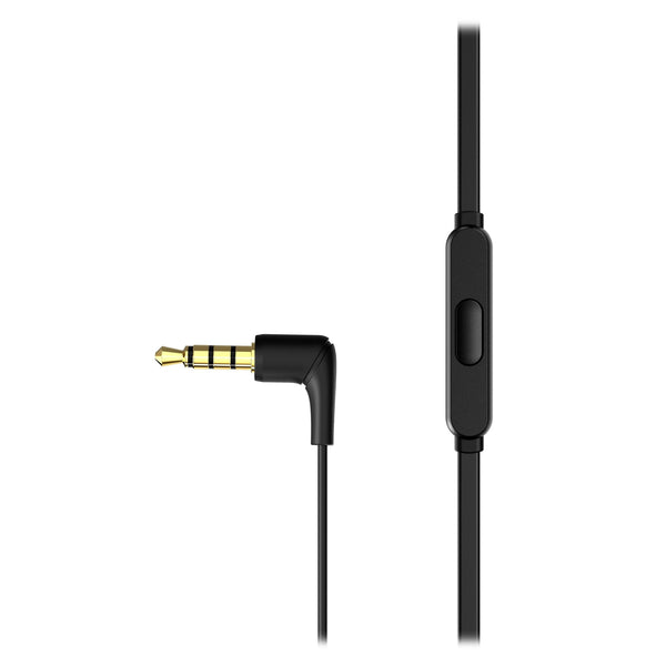 HyperX Cloud Earbuds II Gaming Earbuds with Mic Black