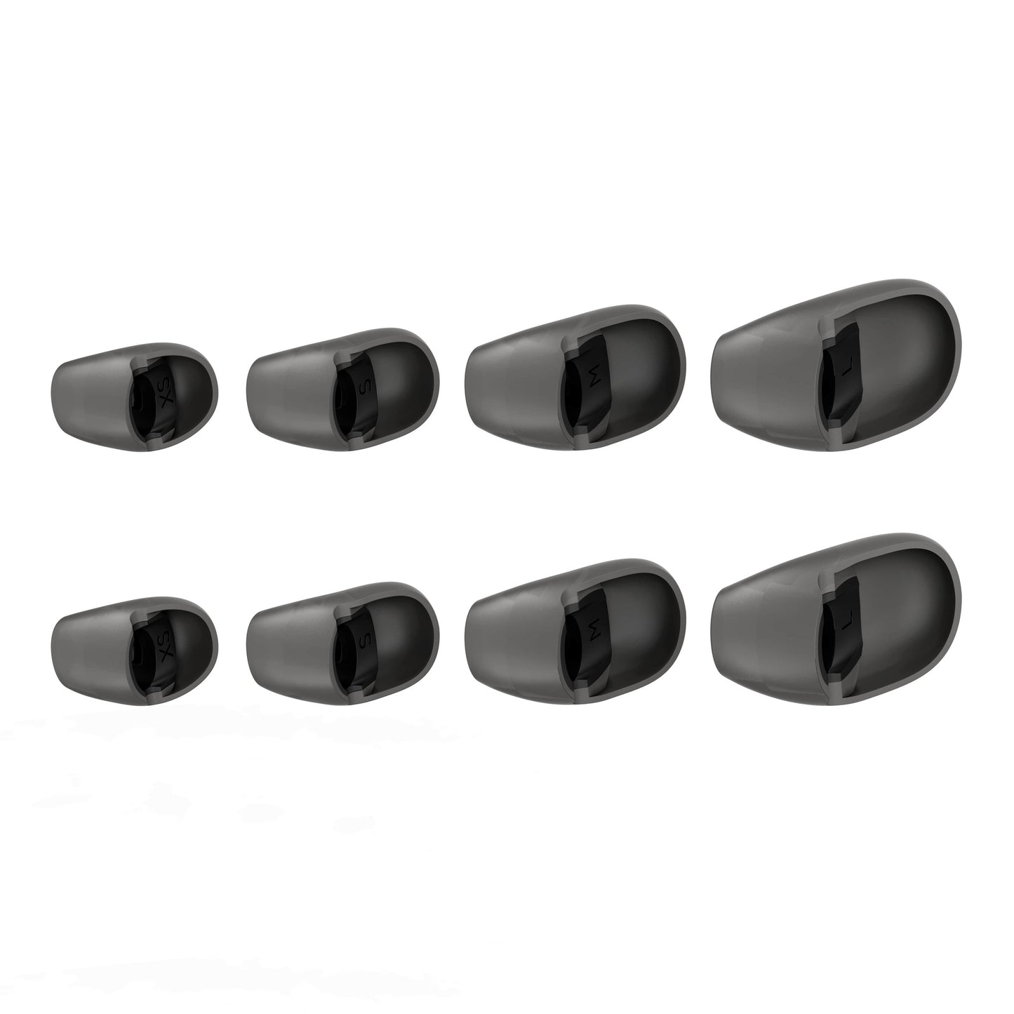 HyperX Cloud Earbuds II Gaming Earbuds with Mic (Black)