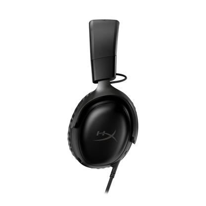 HyperX Cloud III Gaming Headset (Black)