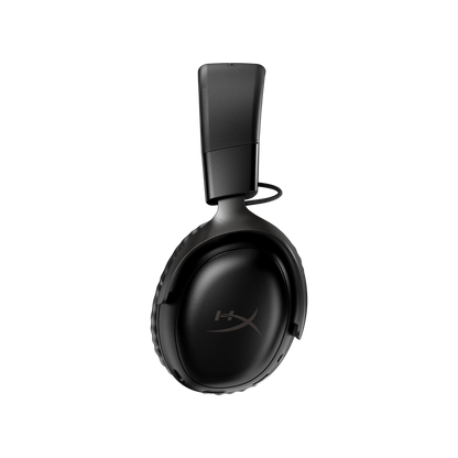 HyperX Cloud III Wireless Gaming Headset (Black)