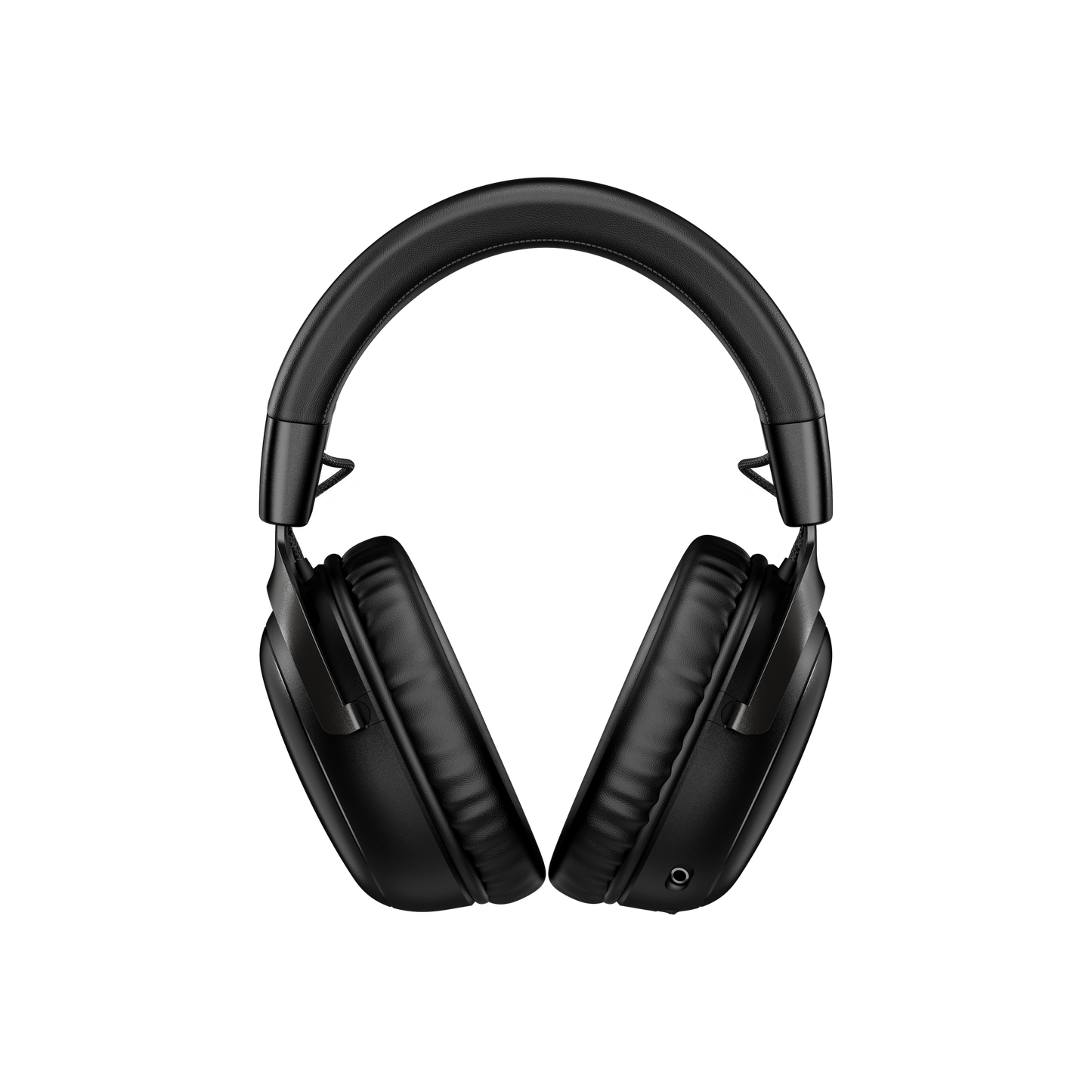 HyperX Cloud III Wireless Gaming Headset (Black)