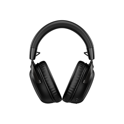 HyperX Cloud III Wireless Gaming Headset (Black)
