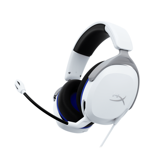 HyperX Cloud Stinger 2 Core Gaming Headset for Playstation (Black)