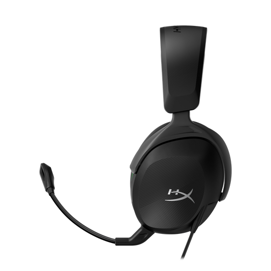 HyperX CloudX Stinger 2 Core Gaming Headset for Xbox (Black)