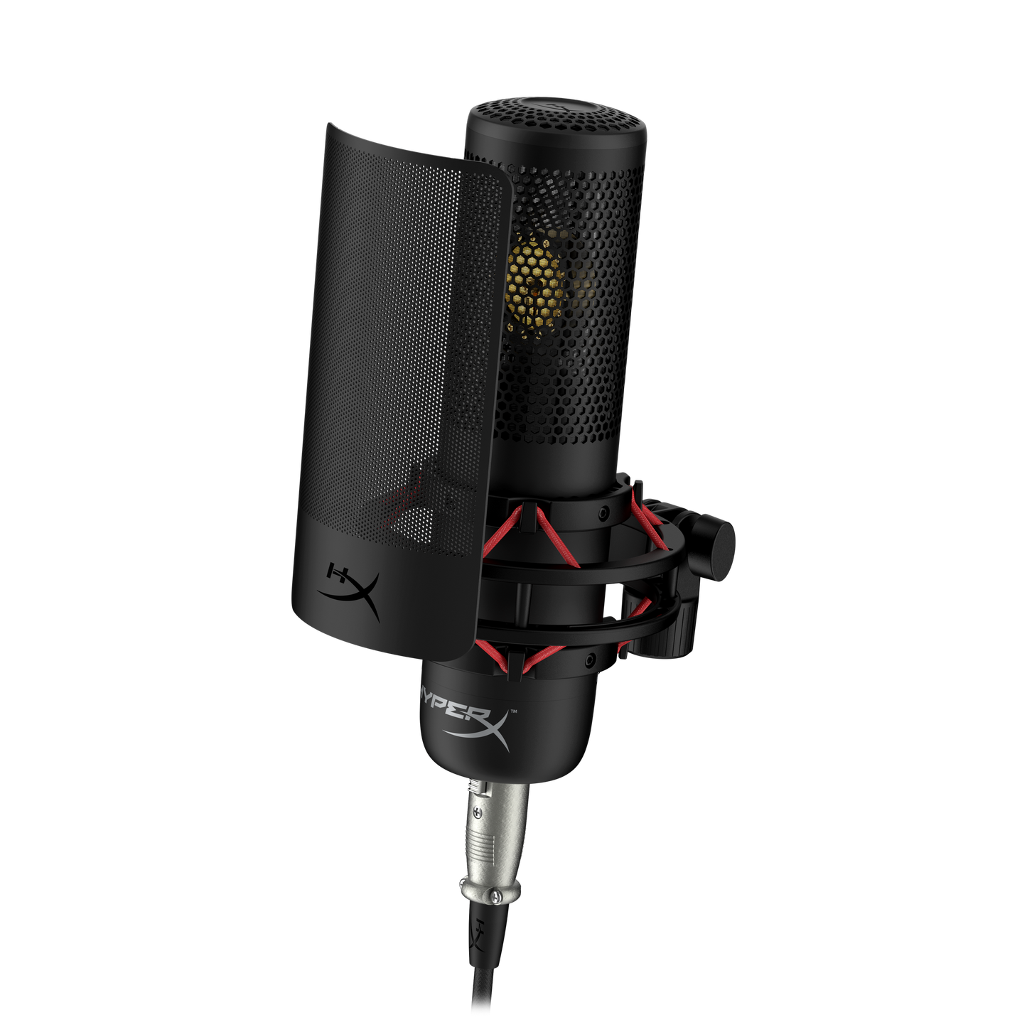 HyperX ProCast Microphone