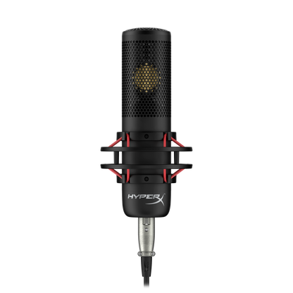 HyperX ProCast Microphone