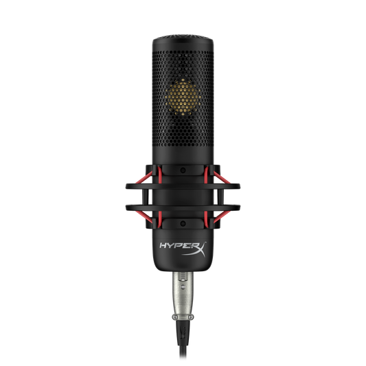 HyperX ProCast Microphone