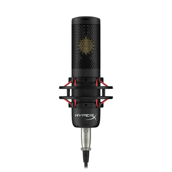 HyperX ProCast Microphone