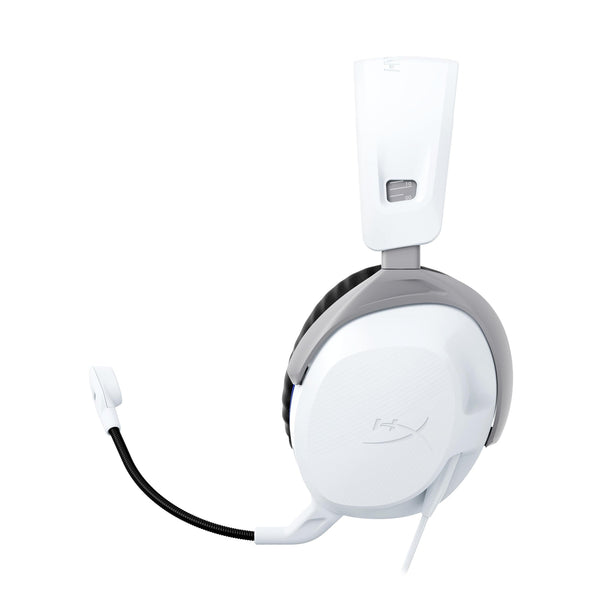 HyperX Stinger 2 Gaming Headset for Playstation White