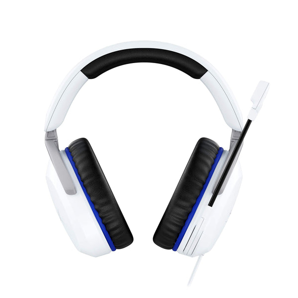 HyperX Stinger 2 Gaming Headset for Playstation White