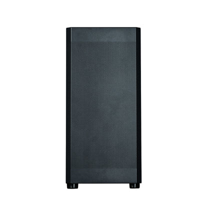 Zalman i4 ATX Mid Tower Case Full Mesh (Black)